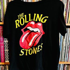 Rolling Stones t-shirt Size M